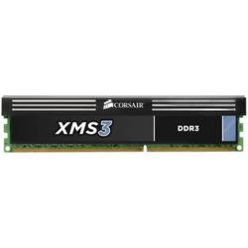 Modul RAM pro PC Corsair XMS CMX8GX3M1A1600C11 8 GB 1 x 8 GB DDR3 RAM 1600 MHz CL11 11-11-30