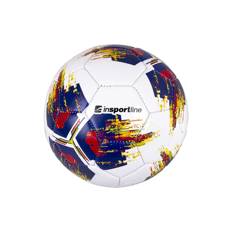 Fotbalový míč inSPORTline Jonella, vel.3 Fotbalový míč inSPORTline Jonella, vel.3