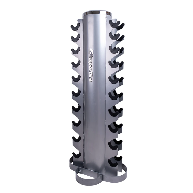 Stojan na činky inSPORTline RK2086 Stojan na činky inSPORTline RK2086
