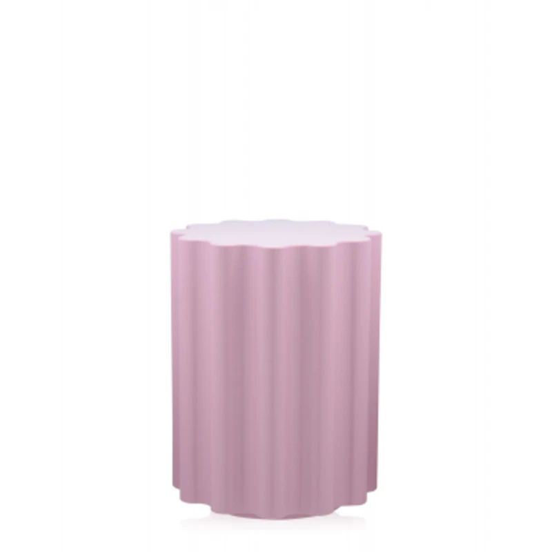 Colonna růžová Kartell Colonna růžová Kartell