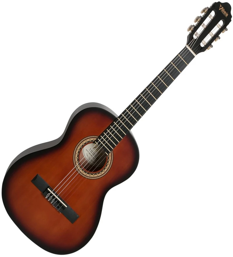 Valencia VC203 3/4 Sunburst