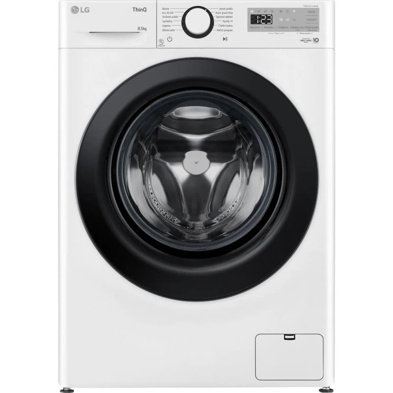 LG FA2S8V3GN6H - Pračka LG FA2S8V3GN6H - Pračka