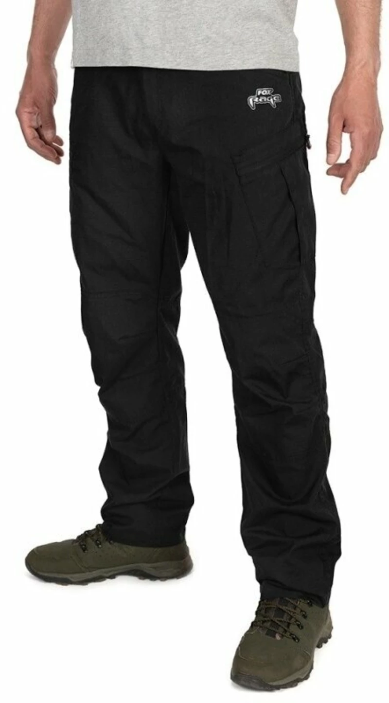 Fox Rage Kalhoty Voyager Combat Trousers - S