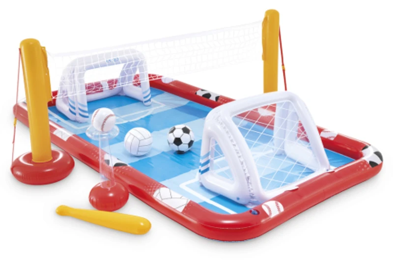 Intex 57147 ACTION SPORT 325x267x102 cm Intex 57147 ACTION SPORT 325x267x102 cm