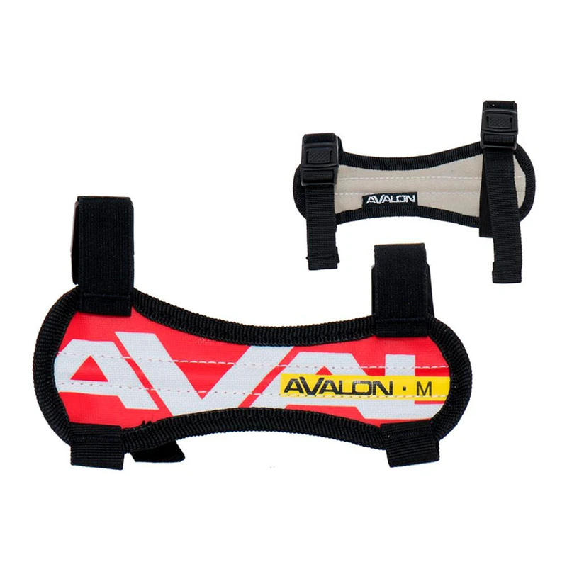 Chránič předloktí Avalon Red M Chránič předloktí Avalon Red M