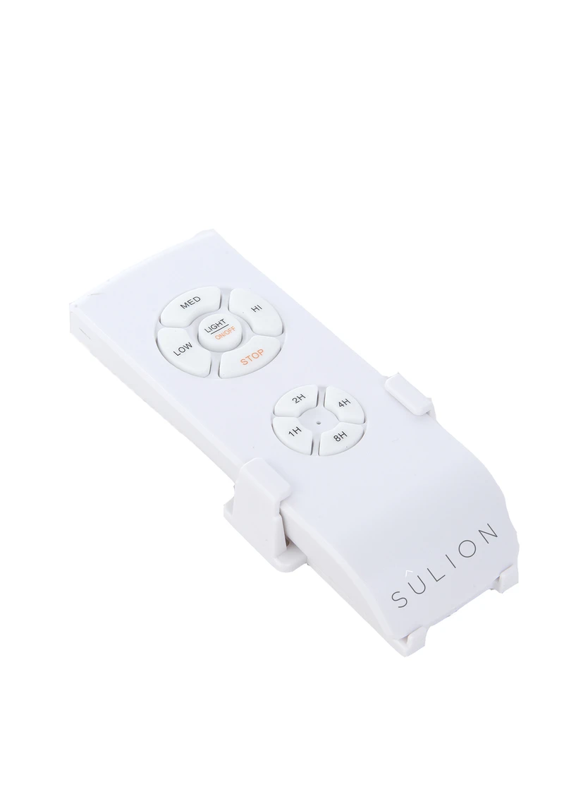 Dálkové ovládání Sulion 078127 pro stropní ventilátory