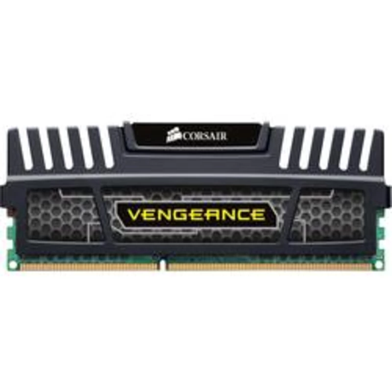 Modul RAM pro PC Corsair Vengeance® CMZ8GX3M1A1600C10 8 GB 1 x 8 GB DDR3 RAM 1600 MHz
