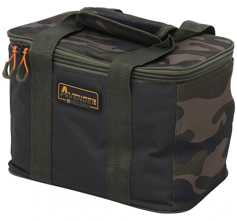 Prologic taška na krmení avenger cool 2 bait bag Prologic taška na krmení avenger cool 2 bait bag