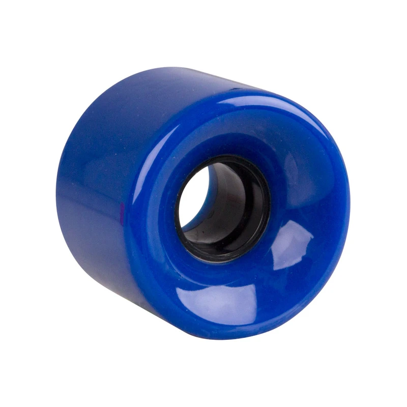 Kolečko na penny board 60*45 mm tmavě modrá Kolečko na penny board 60*45 mm tmavě modrá