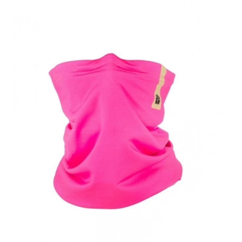 Respilon Antivirový šátek R shield Light Pink růžový nákrčník Respilon Antivirový šátek R shield Light Pink růžový nákrčník