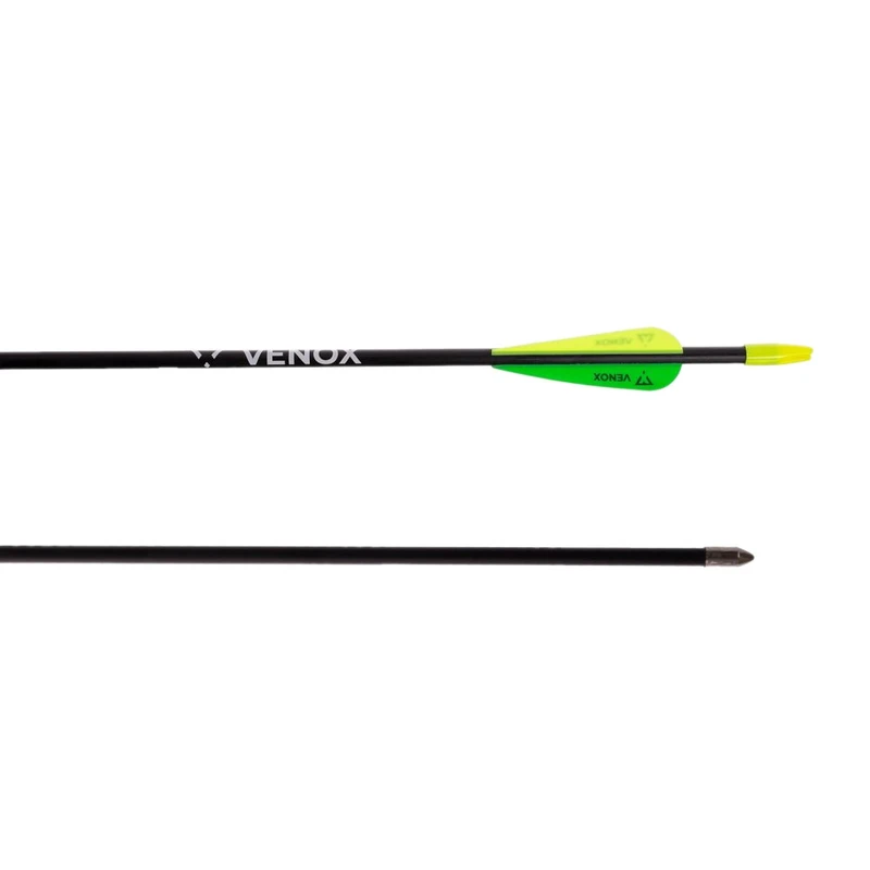 Laminátový šíp Fiber Bandit 28" 1ks Laminátový šíp Fiber Bandit 28" 1ks