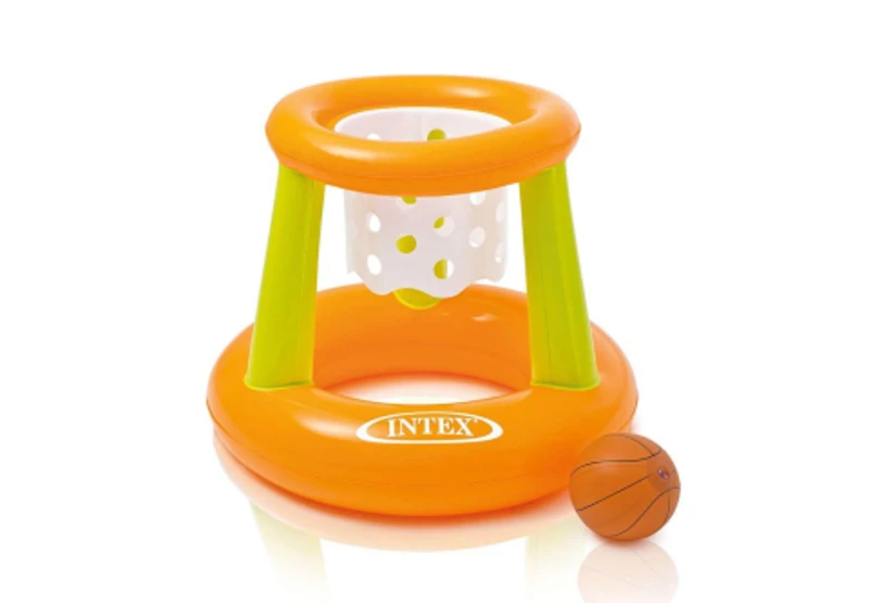 Intex nafukovací basketbalový koš Intex nafukovací basketbalový koš