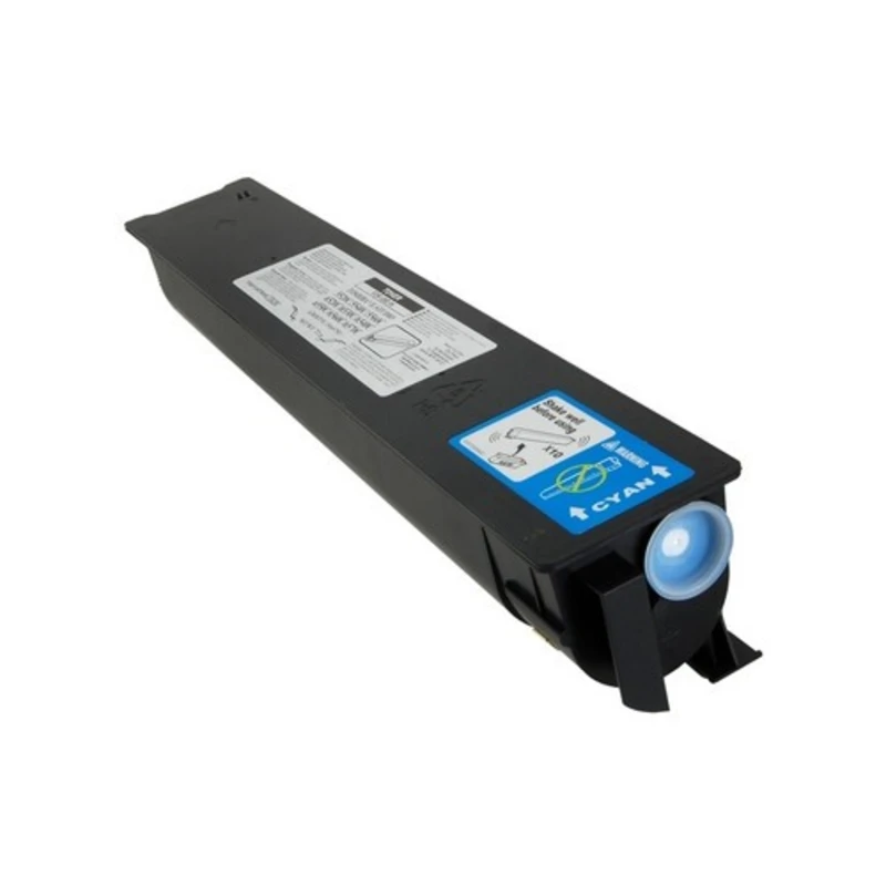 Toshiba TFC55EC 6AG00002318 azurový (cyan) originální toner Toshiba TFC55EC 6AG00002318 azurový (cyan) originální toner
