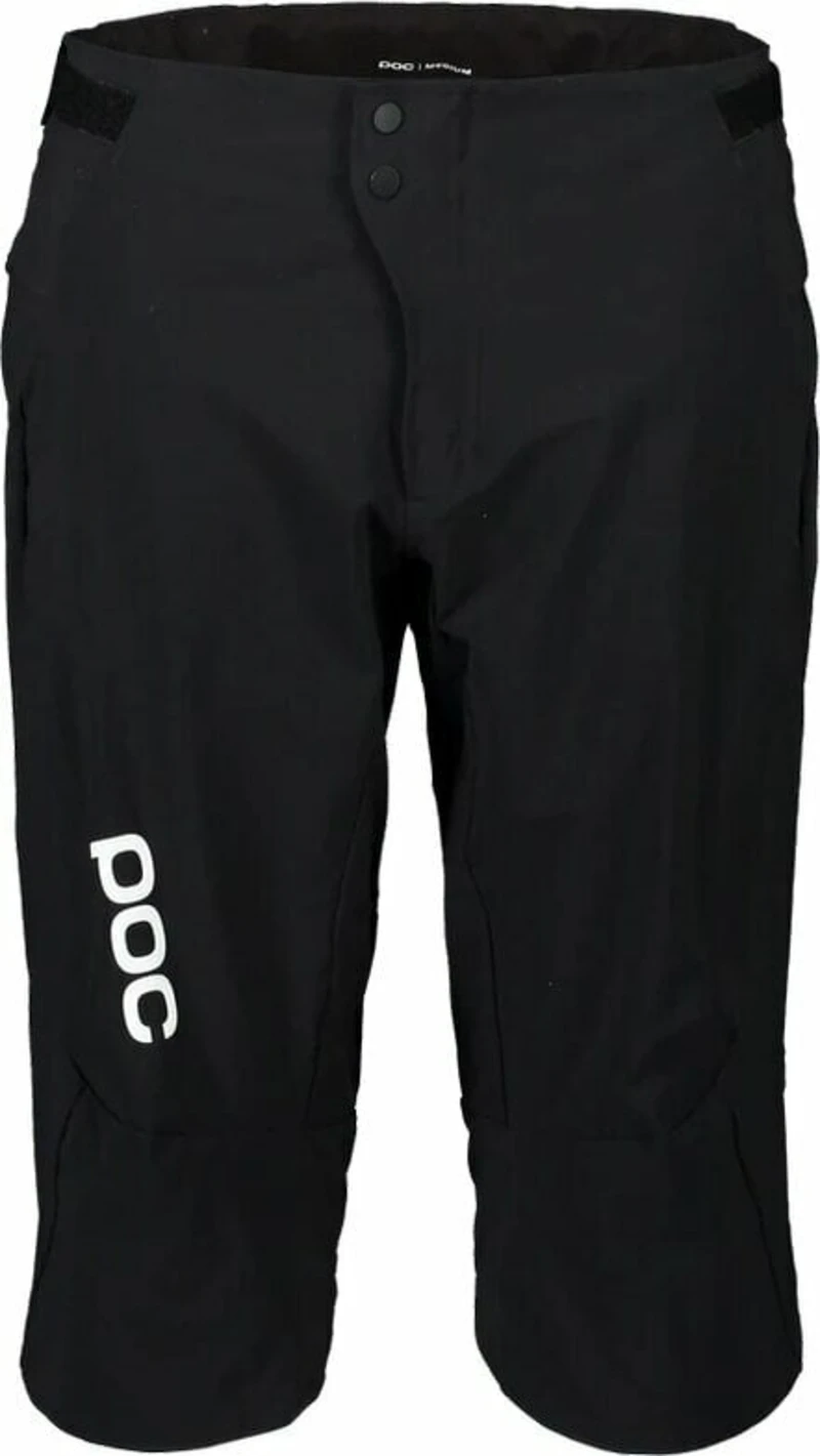 POC Infinite All-mountain Women's Shorts Uranium Black XL Cyklo-kalhoty POC Infinite All-mountain Women's Shorts Uranium Black XL Cyklo-kalhoty