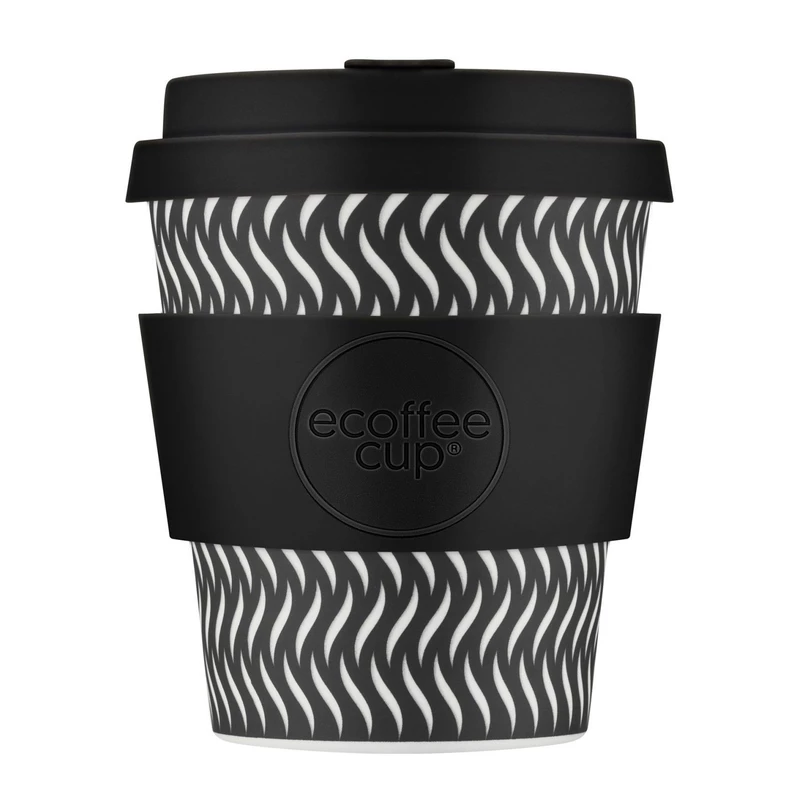 Hrnek Ecoffee Cup Spin Foam 240ml,Hrnek Ecoffee Cup Spin Foam 240 ml