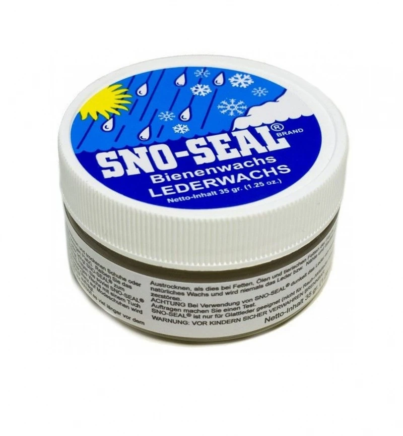 Atsko Sno-seal viz obrázek Impregnace Atsko Sno-seal viz obrázek Impregnace