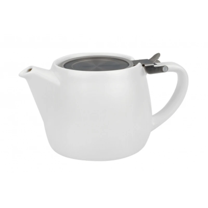Bella 0,54 l – porcelánová konvice Bella 0,54 l – porcelánová konvice