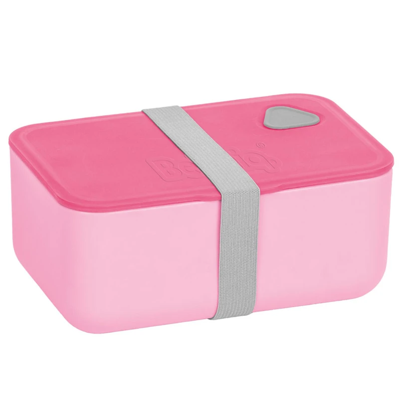 Paso Box na svačinu BeUniq pink Paso Box na svačinu BeUniq pink