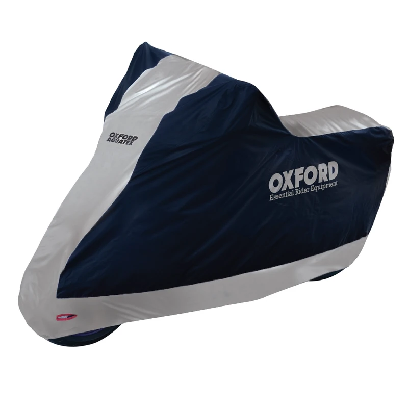 Ochranná plachta na motorku Oxford Aquatex M Ochranná plachta na motorku Oxford Aquatex M