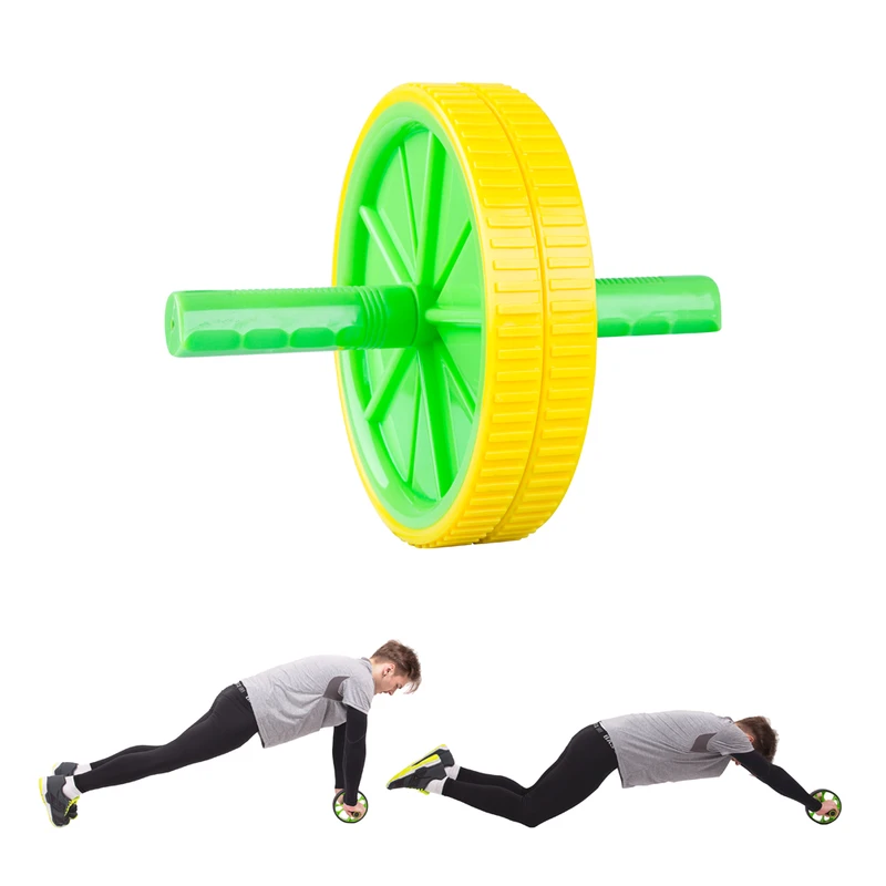 Posilovací kolečko inSPORTline AB Roller AR150 Posilovací kolečko inSPORTline AB Roller AR150
