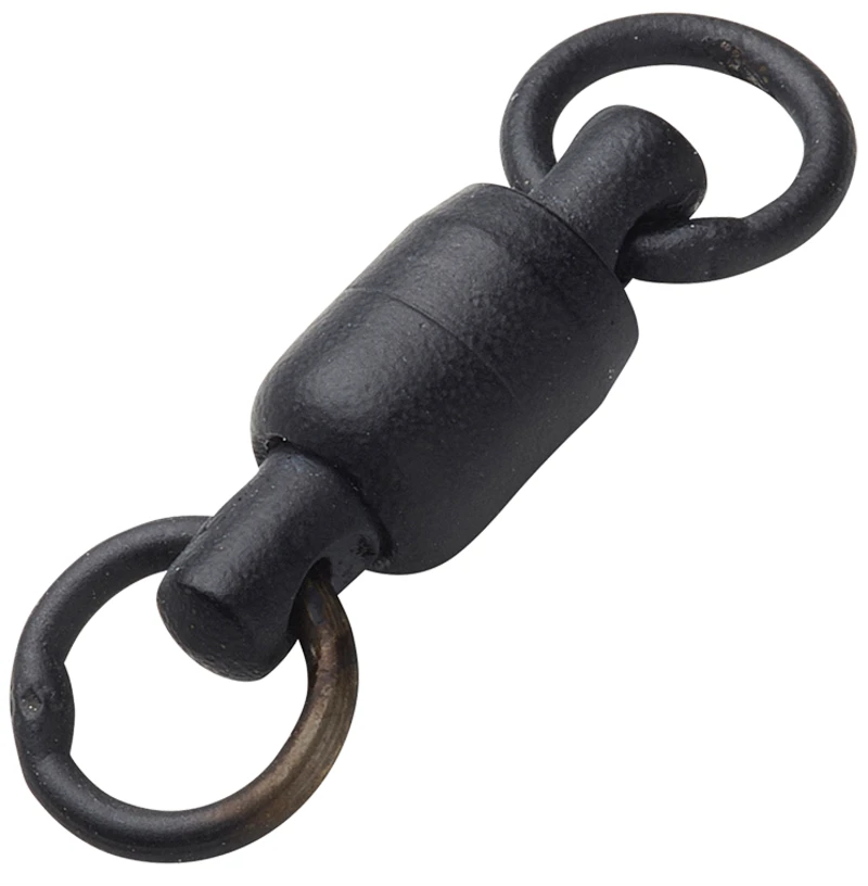 Madcat obratlík stainless bb swivels 3 ks - 2 75 kg Madcat obratlík stainless bb swivels 3 ks - 2 75 kg