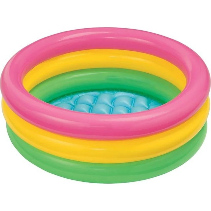 Intex 57107 Dětský bazén Intex 57107 Dětský bazén
