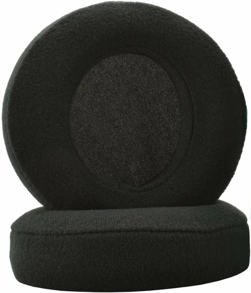 Dekoni Audio EPZ-FIDX2-ELVL Fidelio X2HR Black Náušníky Dekoni Audio EPZ-FIDX2-ELVL Fidelio X2HR Black Náušníky