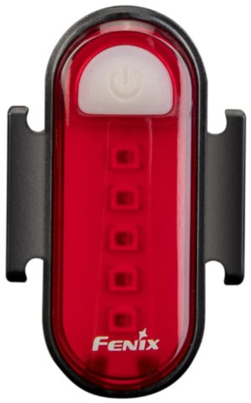 Fenix nabíjecí blikačka bc05r v2.0 Fenix nabíjecí blikačka bc05r v2.0