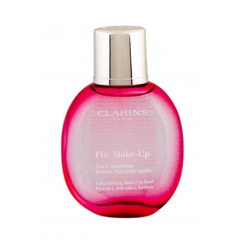 Clarins Fix Makeup 50 ml fixátor make-upu pro ženy