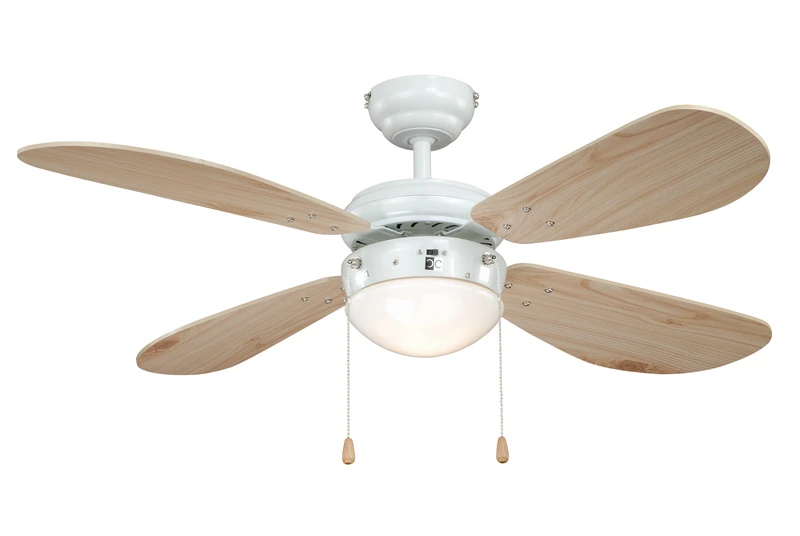 AireRyder FN43315 Classic, stropní ventilátor se světlem AireRyder FN43315 Classic, stropní ventilátor se světlem