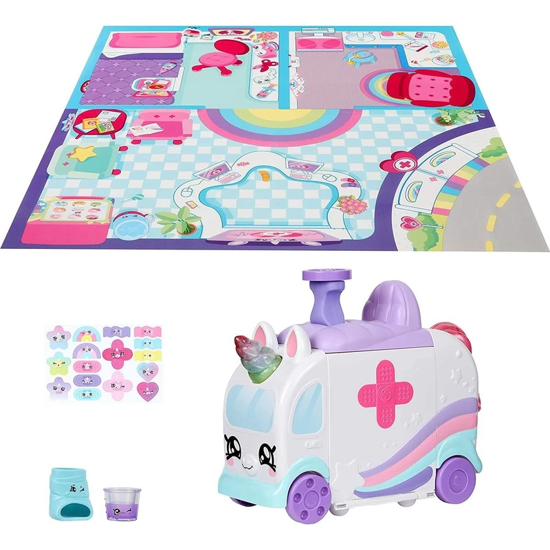 TM Toys Kindi Kids Sanitka