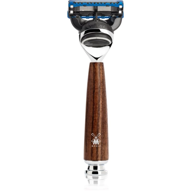 Mühle RYTMO R228 Fusion tradiční holicí strojek Mühle RYTMO R228 Fusion tradiční holicí strojek