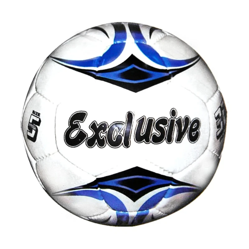 Fotbalový míč Spartan Exclusive vel. 5 Fotbalový míč Spartan Exclusive vel. 5