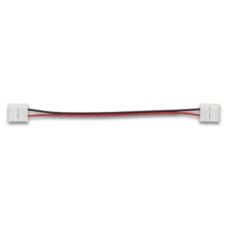 Spojovací konektor McLED pro jednobarevné 8mm LED pásky 169mm ML-112.002.21.1 Spojovací konektor McLED pro jednobarevné 8mm LED pásky 169mm ML-112.002.21.1