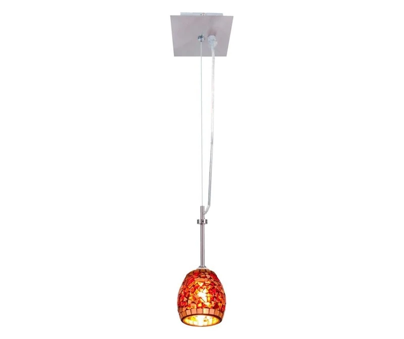 Závěsná lampa