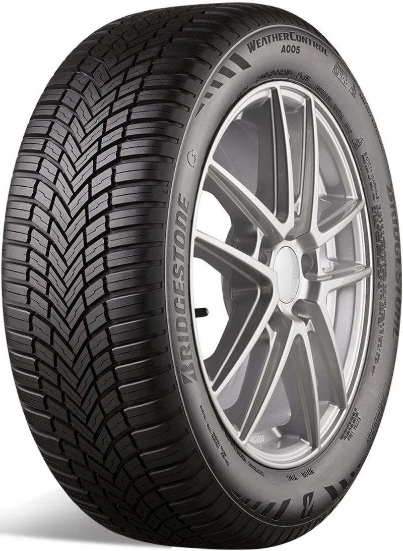 BRIDGESTONE 225/65 R 17 106V WEATHER_CONTROL_A005_EVO TL XL M+S 3PMSF BRIDGESTONE 225/65 R 17 106V WEATHER_CONTROL_A005_EVO TL XL M+S 3PMSF