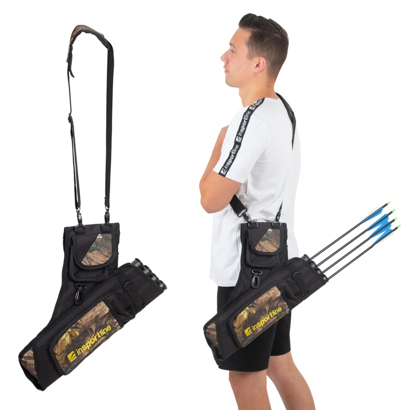 Toulec inSPORTline Romanat Toulec inSPORTline Romanat