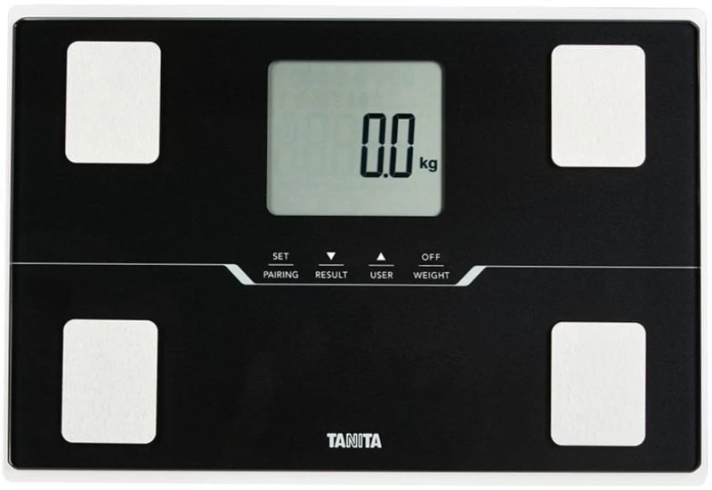 Tanita BC-401 Černá Smart váha