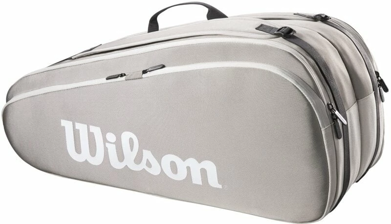 Wilson Tour 12 Pack Kámen Tour Tenisová taška