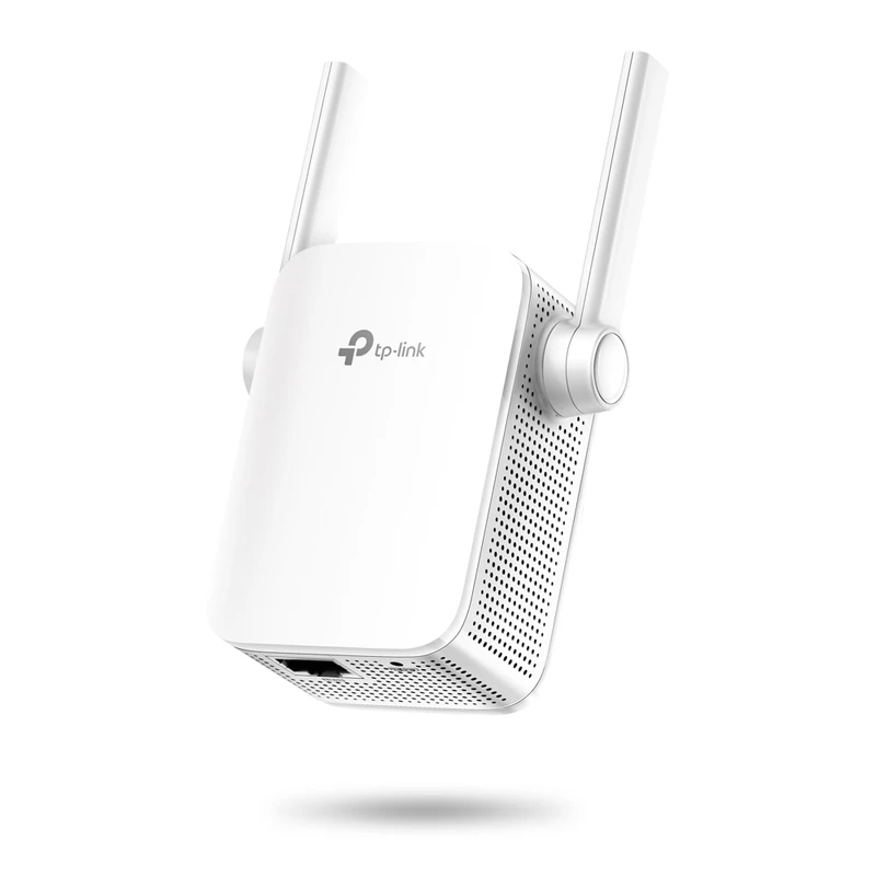 TP-Link TL-WA855RE, 300Mbps Wifi N Range Extender/AP, 1x10/100 RJ45