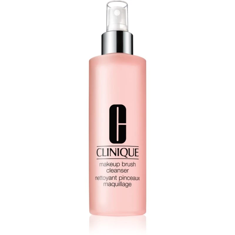 Clinique Makeup Brush Cleanser čisticí sprej na štětce 236 ml Clinique Makeup Brush Cleanser čisticí sprej na štětce 236 ml