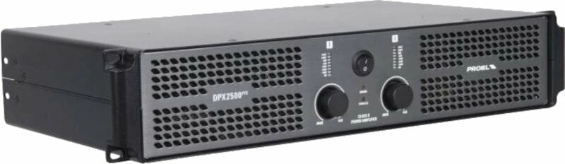 PROEL DPX2500PFC Zesilovač PROEL DPX2500PFC Zesilovač