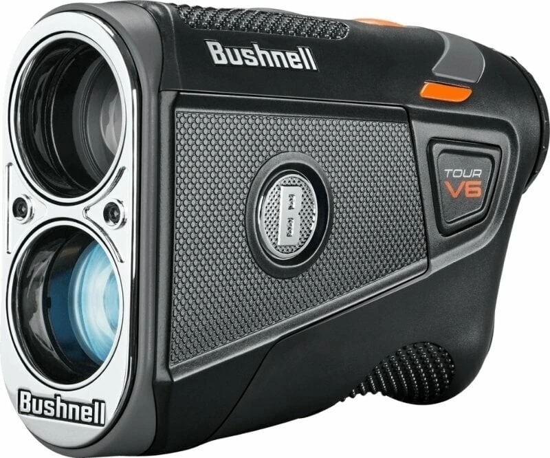 Bushnell Tour V6 Laserové dálkoměry Black Bushnell Tour V6 Laserové dálkoměry Black