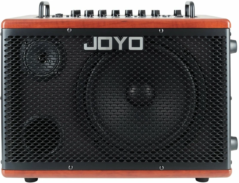 Joyo BSK-80 Kombo pro elektroakustické nástroje Joyo BSK-80 Kombo pro elektroakustické nástroje