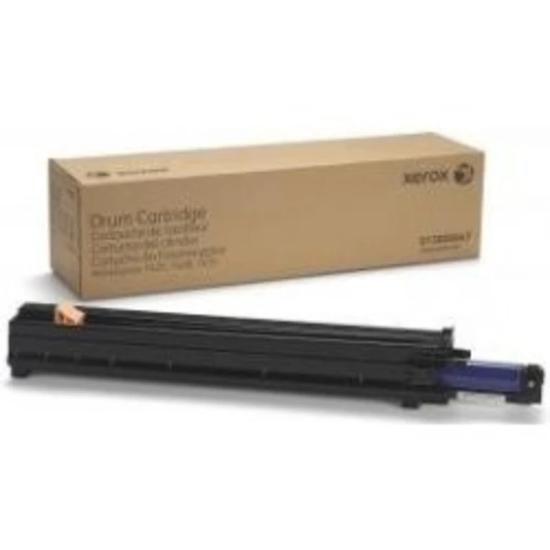 Xerox 013R00662 černá (black) originální válcová jednotka Xerox 013R00662 černá (black) originální válcová jednotka