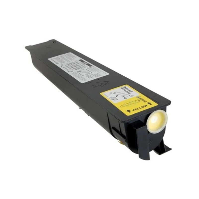 Toshiba TFC55EY 6AG00002321 žlutý (yellow) originální toner Toshiba TFC55EY 6AG00002321 žlutý (yellow) originální toner