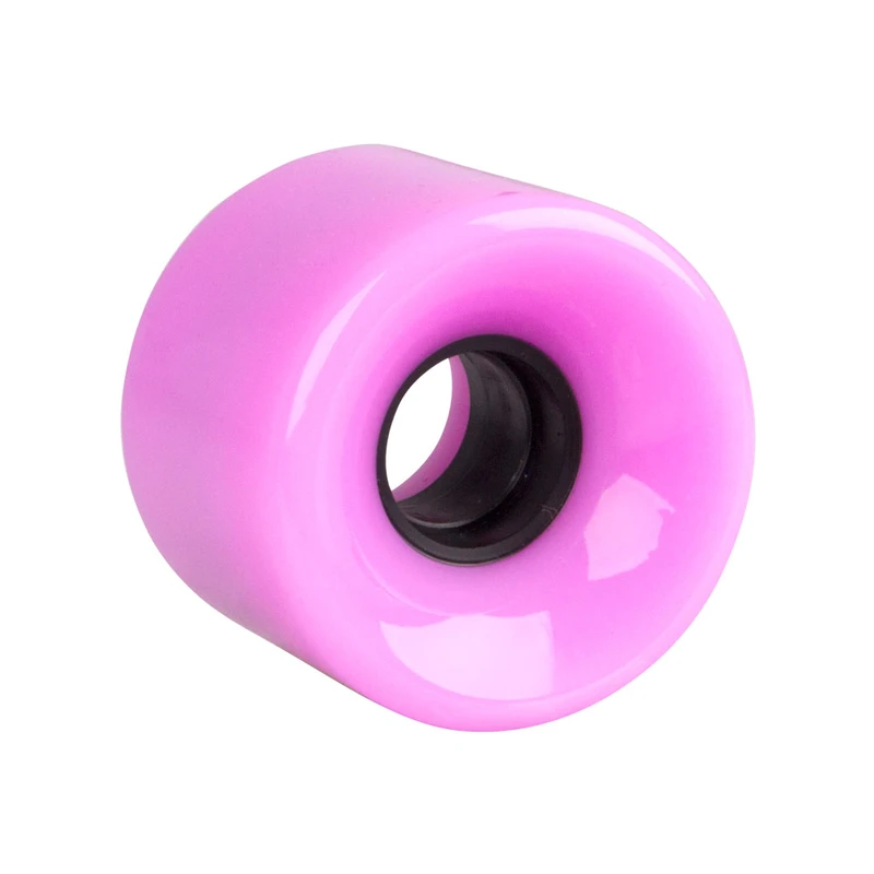 Kolečko na penny board 60*45 mm světle fialová Kolečko na penny board 60*45 mm světle fialová