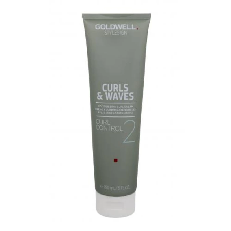 Goldwell Style Sign Curls & Waves Moisturizing Curl Cream 150 ml pro podporu vln pro ženy