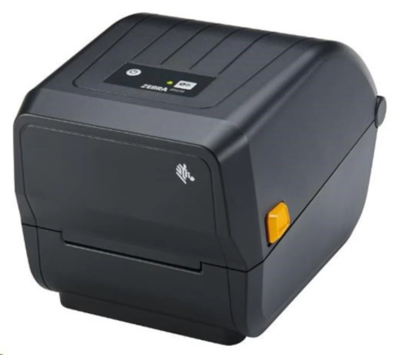 Zebra ZD220 ZD22042-T0EG00EZ TT tiskárna štítků, 8 dots/mm (203 dpi), EPLII, ZPLII, USB