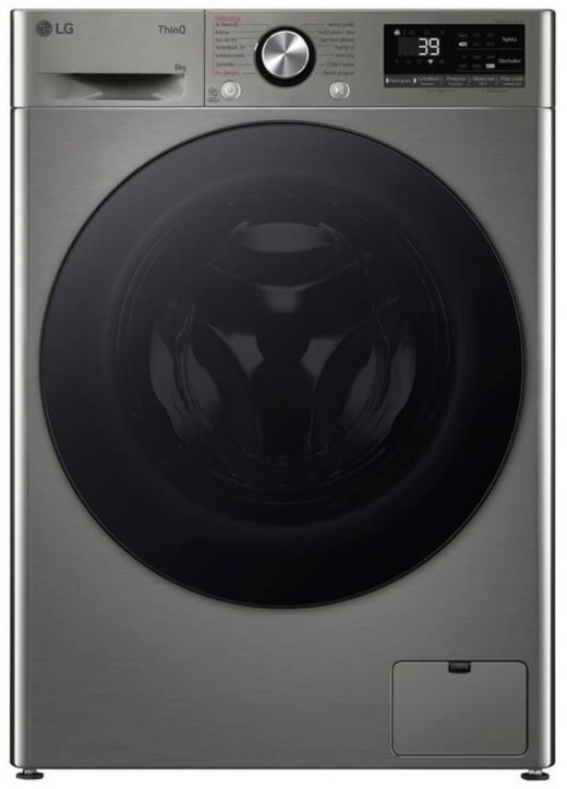 LG FLR7A82PG - Pračka LG FLR7A82PG - Pračka